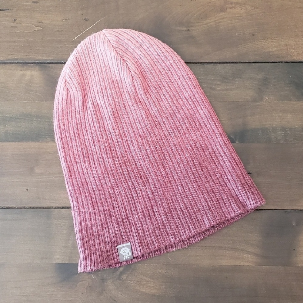 Ombre Beanie